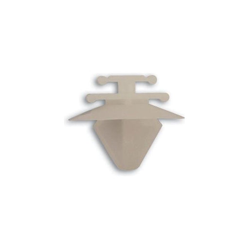 Connect Moulding Clip - for Citroen, Fiat, for Peugeot, for Renault 10pc 36533 Tool Connection - Dynamic Drive