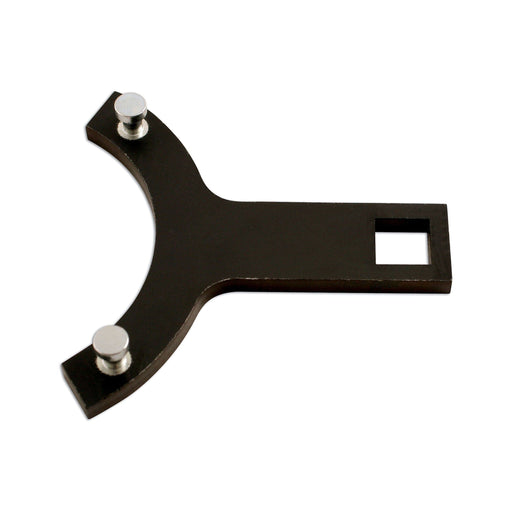 Laser Viscous Coupling Holding Tool - for Ford 5203 Laser - Dynamic Drive
