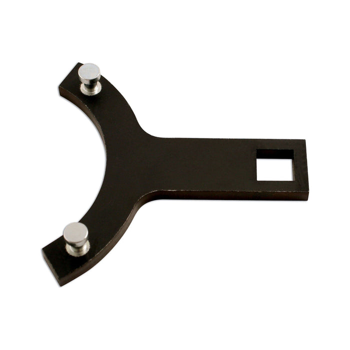 Laser Viscous Coupling Holding Tool - for Ford 5203 Laser - Dynamic Drive