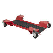 Sealey Motorcycle Centre-Stand Moving Dolly MS0651 Sealey - Dynamic Drive