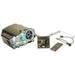Fiamma Motor Kit Plus F80S in Deep Black for Sleek and Stylish Look Fiamma - Dynamic Drive