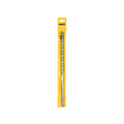 Dewalt Power Tools Masonry Drill Bit 20.0mm OL:400mm WL:230mm DeWALT Power Tools - Dynamic Drive