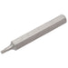 Draper T20 x 75mm Draper TX-STAR 10mm Insert Bit for Mechanic's Bit Sets Draper - Dynamic Drive