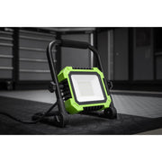 Sealey Portable Floodlight 24W SMD LED 230V LED24WL Sealey - Dynamic Drive