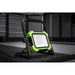 Sealey Portable Floodlight 24W SMD LED 230V LED24WL Sealey - Dynamic Drive
