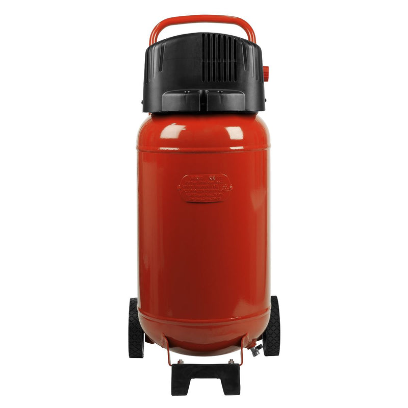 Sealey Compressor 50ltr Belt Drive 2hp Oil Free SAC05020 Sealey  - Dynamic Drive