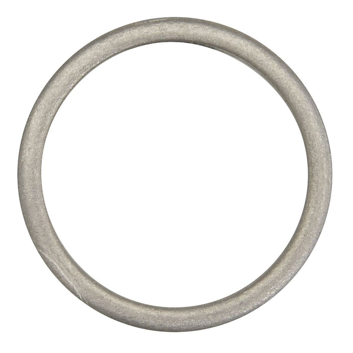 Sealey Sump Plug Washer M17 Pack of 5 VS17SPW Sealey - Dynamic Drive