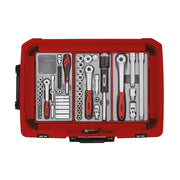 Teng Tools MECCA PRO TC-9 TT Tool Kit 113 Pieces Teng Tools - Dynamic Drive