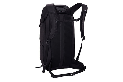 Thule AllTrail 25L daypack with rain cover black Thule - Dynamic Drive
