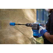 Draper Diamond Core Drill Bit Extension, 200mm 43706 Draper - Dynamic Drive