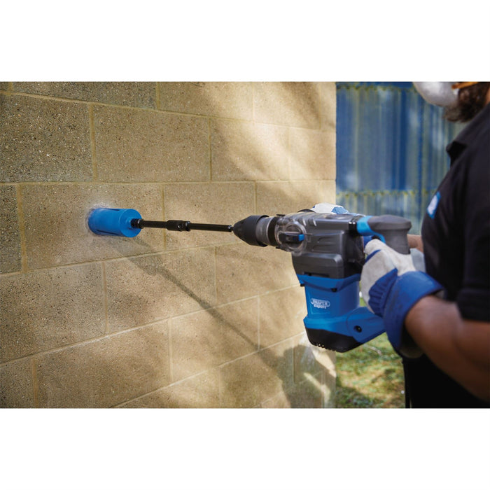 Draper Diamond Core Drill Bit Extension, 200mm 43706 Draper - Dynamic Drive