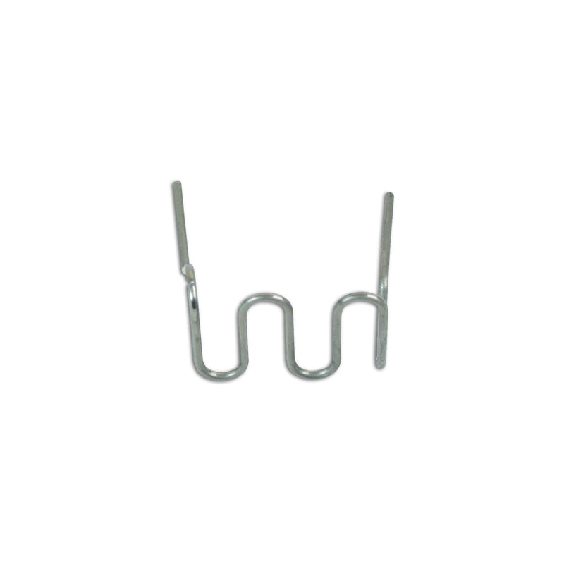 Power-Tec W Snap-Off Staples 0.7mm 100pc 92219 Power-Tec - Dynamic Drive