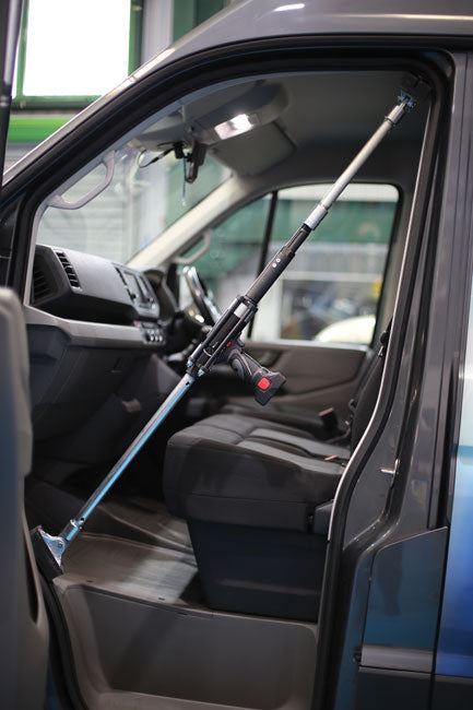 Powertec Electro Power Accessory Kit PowerTec - Dynamic Drive