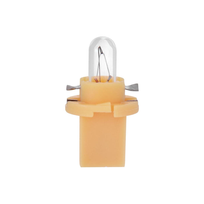 Ring Automotive R86028166 24V 2.4W Bax10D (Yellow Base) Panel Bulb Ring Automotive  - Dynamic Drive