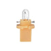 Ring Automotive R86028166 24V 2.4W Bax10D (Yellow Base) Panel Bulb Ring Automotive  - Dynamic Drive