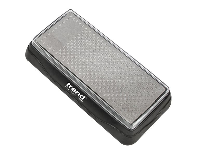 Trend CraftPro Bench Sharpening Stone Trend - Dynamic Drive