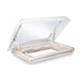 Dometic Grey Midi Heki 700x500 Lever Rooflight with forced ventilation Dometic - Dynamic Drive