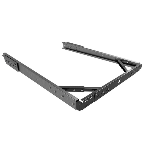 Memo Enforcement Kit (Hymer EXSIS) 25122 for Safe Towing Memo - Dynamic Drive