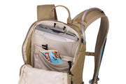 Thule AllTrail hydration pack 10L Faded Khaki tan Thule - Dynamic Drive