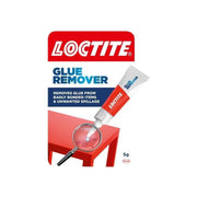 Loctite Super Glue Remover Tube 5g Loctite - Dynamic Drive