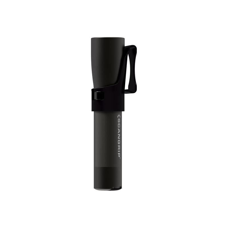 Scangrip® FLASH 100 R Rechargeable Torch 1000 lumens SCANGRIP® - Dynamic Drive