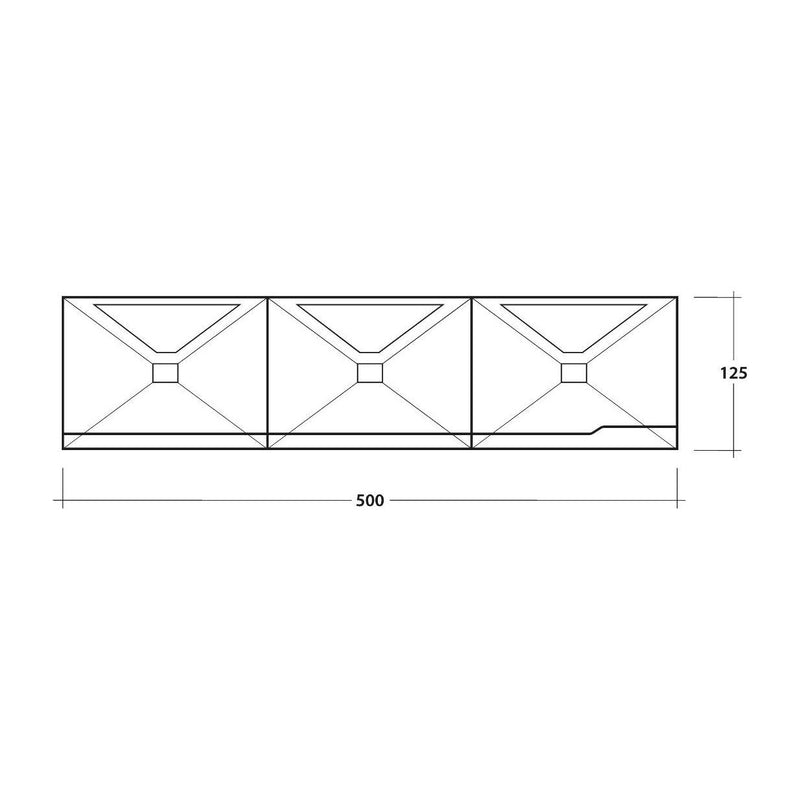 Outwell Parton Windscreen Windbreak Pop Up Outwell - Dynamic Drive
