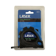 Laser Tape Measure 5m 5913 Laser - Dynamic Drive