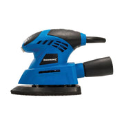 Silverline 130W Detail Sander 130W Silverline - Dynamic Drive