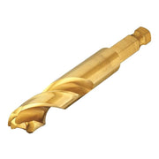 Dewalt Power Tools Impact Titanium Drill Bit 9.0mm OL:102mm WL:50mm DeWALT Power Tools - Dynamic Drive
