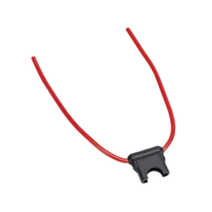 Sealey Standard Blade Fuse Holder 30A Pack of 10 FH30 Sealey - Dynamic Drive