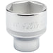 Draper Elora Hexagon Socket, 1/2" Sq. Dr., 33mm (Sold Loose) 15322 Draper - Dynamic Drive