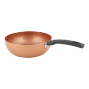 Bo-Camp Industrial Collection Wok Pan Tellefson Dia 26cm Bo-Camp - Dynamic Drive