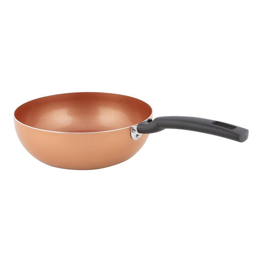 Bo-Camp Industrial Collection Wok Pan Tellefson Dia 26cm Bo-Camp - Dynamic Drive