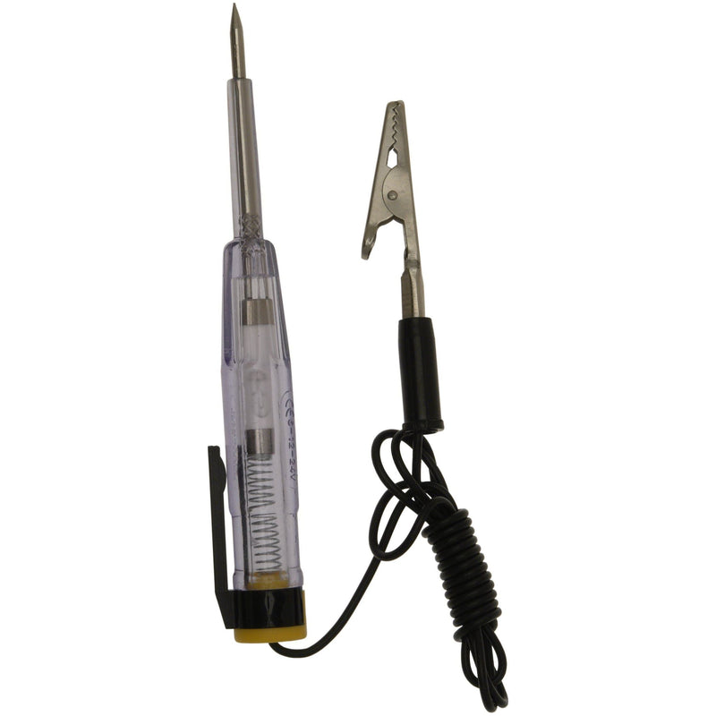 MDS1203 W4 DC Voltage Tester 37546 W4 - Dynamic Drive