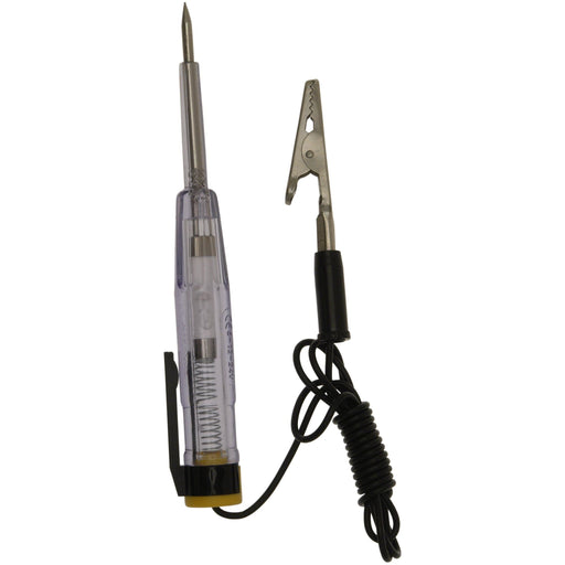 MDS1203 W4 DC Voltage Tester 37546 W4 - Dynamic Drive