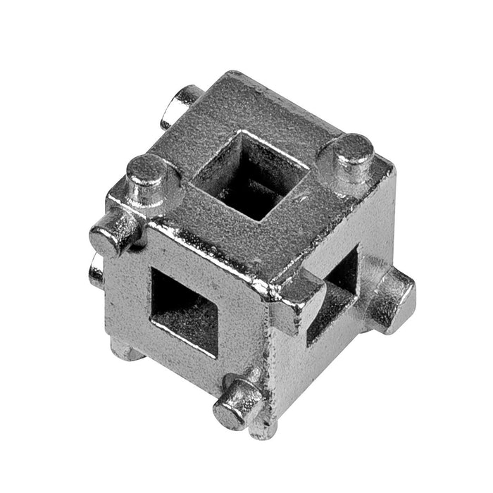 Sealey Brake Piston Cube 3/8"Sq Drive VS039 Sealey - Dynamic Drive