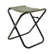 Travellife Lago Stool Moss Green 2130560 Travellife - Dynamic Drive