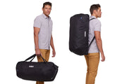 Thule GoPack Duffel Set duffel for cargo carriers 4-pack set Thule - Dynamic Drive