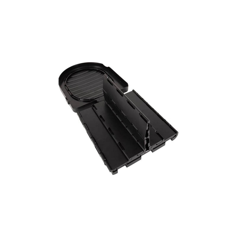 Bo-Camp Portable Toilet Foldable Bo-Camp - Dynamic Drive