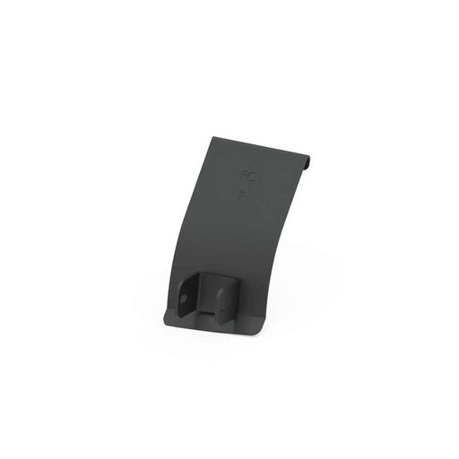 Fiamma Carry Bike Custom Right Hand Upper Fitting Blk (98656-935) Fiamma - Dynamic Drive