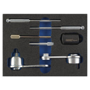 Draper Engine Timing Kit (Jaguar, Land Rover, Peugeot, Citroen) 17819 Draper - Dynamic Drive