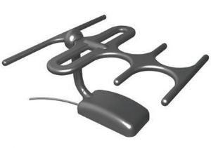 Maxview Truvision Indoor Aerial C3010M Maxview - Dynamic Drive
