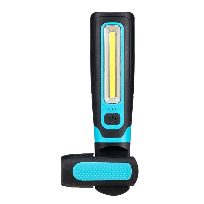 Ring Automotive - RIL3600C Magflex Twist Rechargeable LED Inspection Lamp, Ideal Ring Automotive - Dynamic Drive