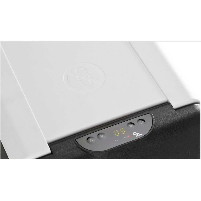 Indel B SECOP Compressor Travel Cool Box Indel B - Dynamic Drive