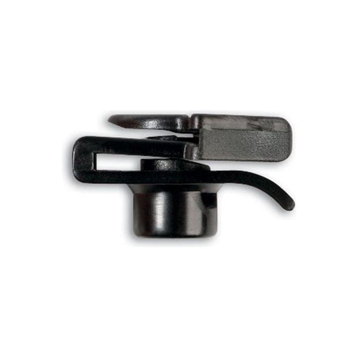 Connect General Trim Clip Nylon U Nut - for Nissan, for Toyota 50pc 36084 Tool Connection - Dynamic Drive