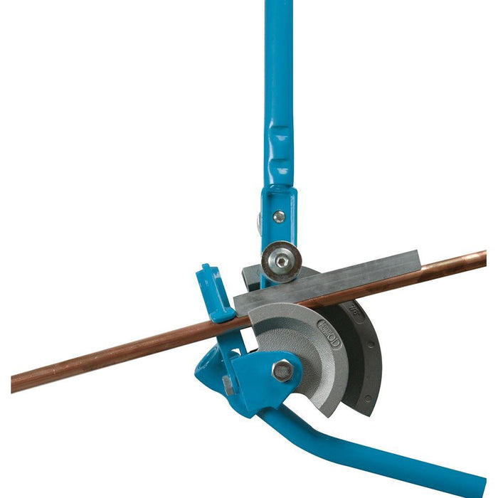 Silverline Heavy Duty Pipe Bender Kit 3pce 15 - 22mm Silverline - Dynamic Drive