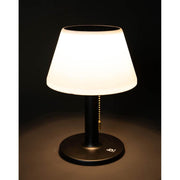 Bo-Camp Industrial Collection Table Lamp Ranger Solar Bo-Camp - Dynamic Drive