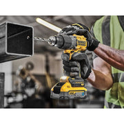 Dewalt Power Tools DCD805H2T XR BL G3 Combi 18V 2 x 5.0Ah POWERSTACK™ Li-ion DeWALT Power Tools - Dynamic Drive