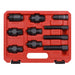 Sealey Motorcycle Flywheel Puller Set 10pc SMC48 Sealey - Dynamic Drive