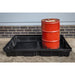 Sealey Spill Tray 100L DRP100 Sealey - Dynamic Drive